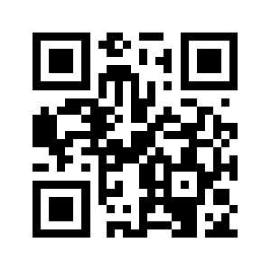 Greenbye.com QR code