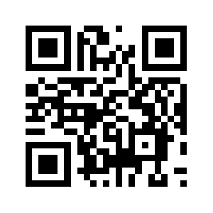 Greencadia.com QR code