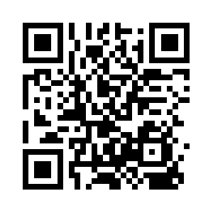 Greencheekstudios.com QR code