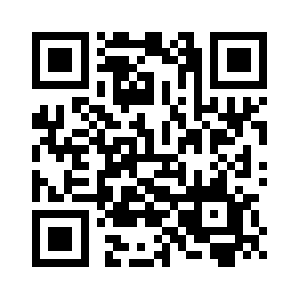 Greenegreene.com QR code