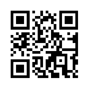 Greenerego.com QR code