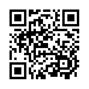 Greenergizer.com QR code