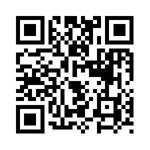 Greenerthingztees.com QR code