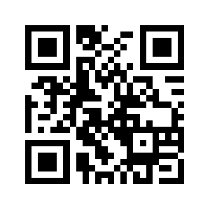 Greenfet.com QR code