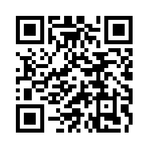 Greenflowertravel.com QR code