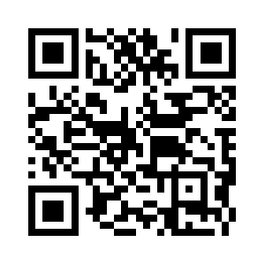 Greenfootballzone.com QR code