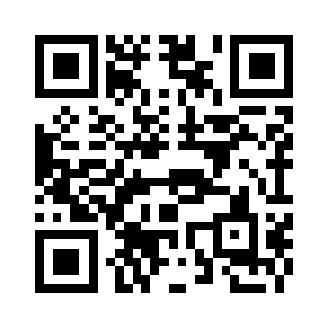 Greengaugeindex.com QR code