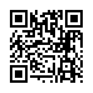 Greengreenwedding.com QR code