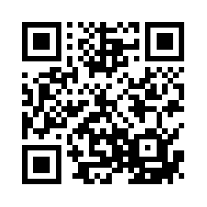 Greeningspace.com QR code