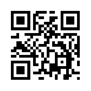 Greenishco.com QR code