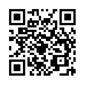 Greenismodern.com QR code