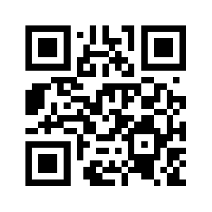 Greenjeens.net QR code