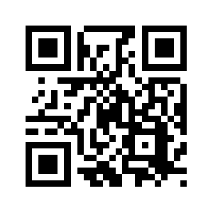 Greenlux.hu QR code