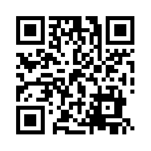 Greenmoongallery.com QR code