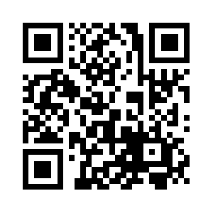 Greennewyear.com QR code