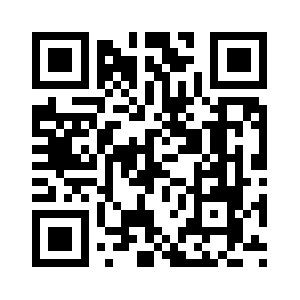 Greenontheinside.net QR code