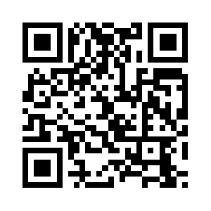 Greenpapain.com QR code