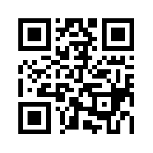 Greenparty.org QR code