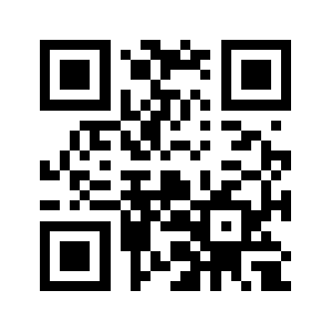 Greenpeace.ca QR code