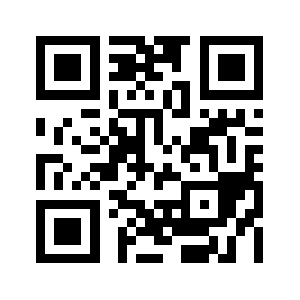 Greenpeace.de QR code