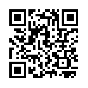 Greenpetburial.com QR code