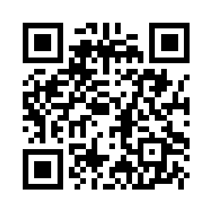 Greenproductscard.com QR code