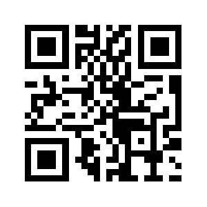 Greenpunch.com QR code