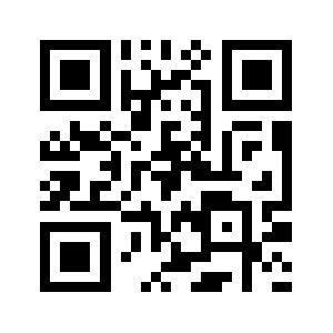 Greenrater.org QR code