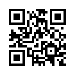 Greenrides.net QR code