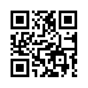 Greenroads.com QR code