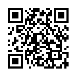 Greenroadster.info QR code