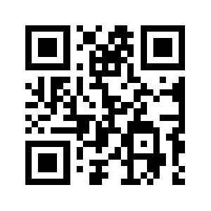 Greenrobot.org QR code