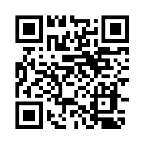 Greenroomtrailers.com QR code