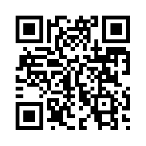 Greensafetool.org QR code