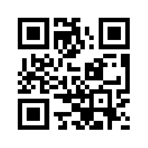 Greensag.com QR code