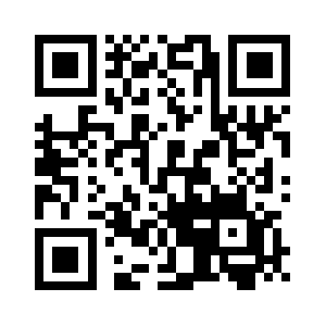 Greenscenega.com QR code