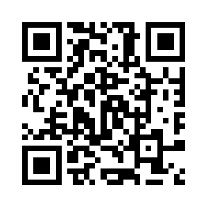 Greensmoothieproject.org QR code