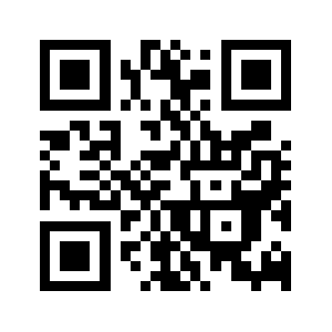 Greensoter.org QR code