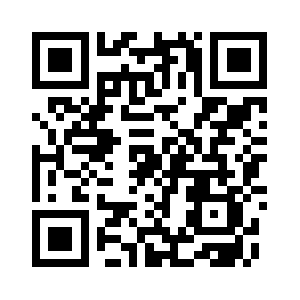 Greenspacesproject.com QR code