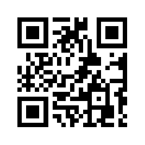 Greenstone.org QR code