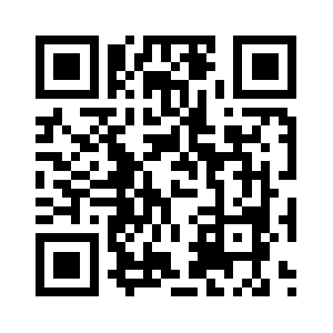 Greenstoryblog.com QR code