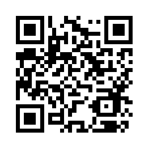 Greentiestall.org QR code