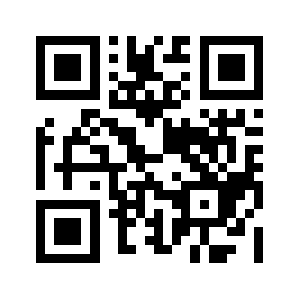 Greenus.net QR code