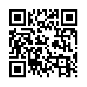 Greenwolfstudio.com QR code