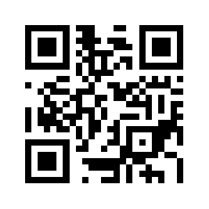 Greenykids.com QR code