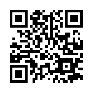 Greenyourgame.org QR code