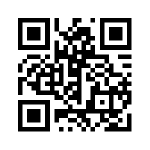 Greg-c.info QR code