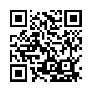 Gregahlstrand.com QR code