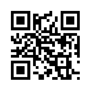 Gregbibb.com QR code