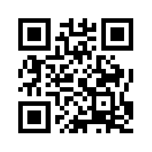 Gregchvets.com QR code